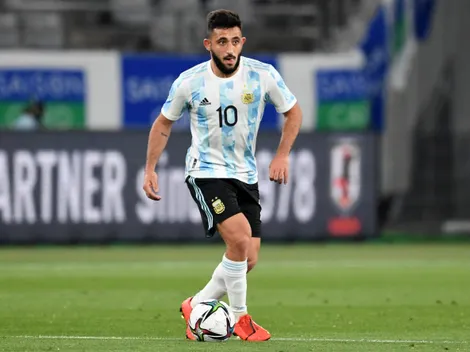 Costó 12 millones de dólares y aparece para suplir a figura del fútbol chileno