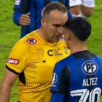 El silencioso castigo que recibió Jona tras su discusión con Altez