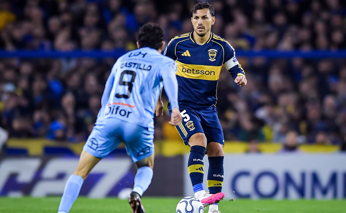¿Va por ESPN o DSports? El canal que transmite a O’Higgins vs Boca por la Sudamericana