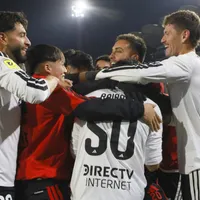 Colo Colo le cierra la puerta con firmeza a un refuerzo top: "No vamos..."