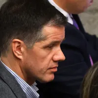 ¿Puede ir preso? Michael Clark arriesga prisión por el caso Sartor