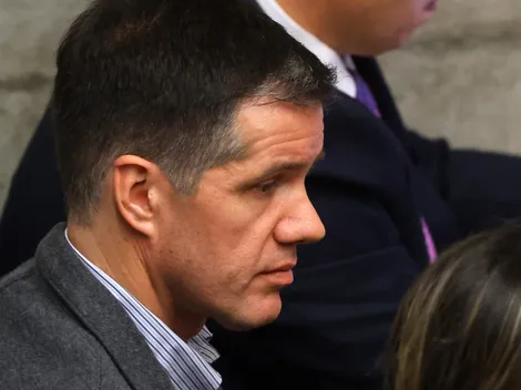 ¿Puede ir preso? Michael Clark arriesga prisión por el caso Sartor