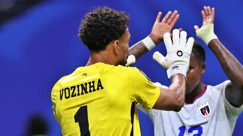 Vozinha debe esperar para ver si juega con su apodo en el Cacique.