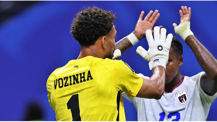 Vozinha debe esperar para ver si juega con su apodo en el Cacique.