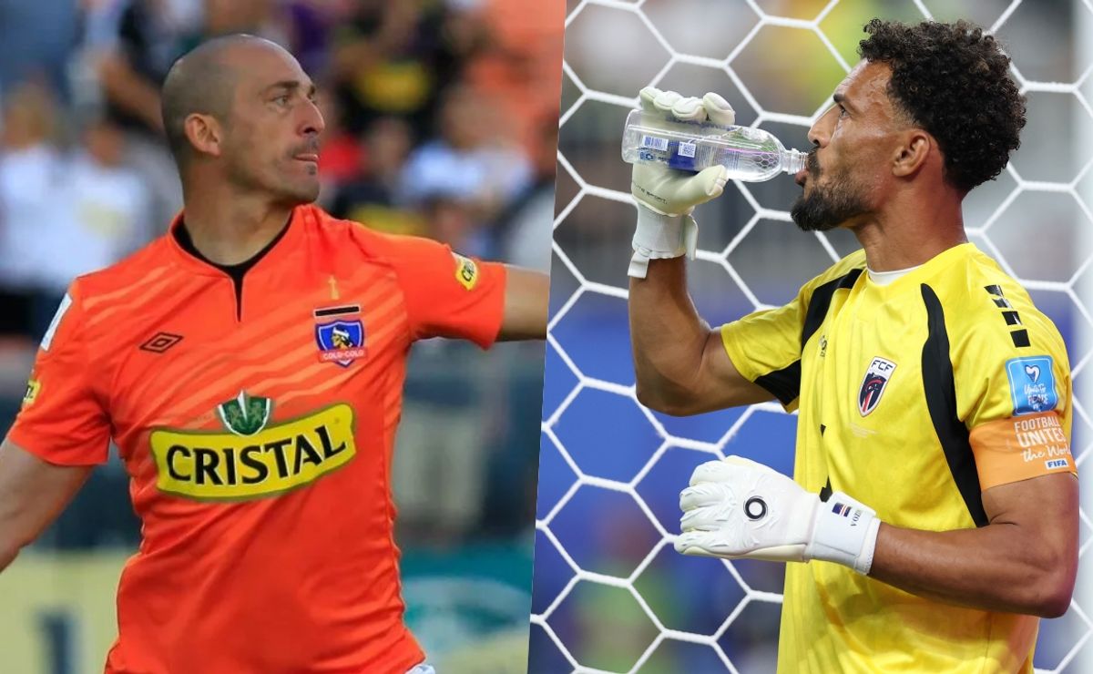 “Es más marketing que otra cosa”: a Eduardo Lobos no le agrada llegada de Vozinha a Colo Colo