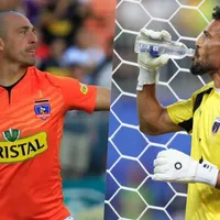 "No se justifica": Lobos cuestiona la llegada de Vozinha a Colo Colo