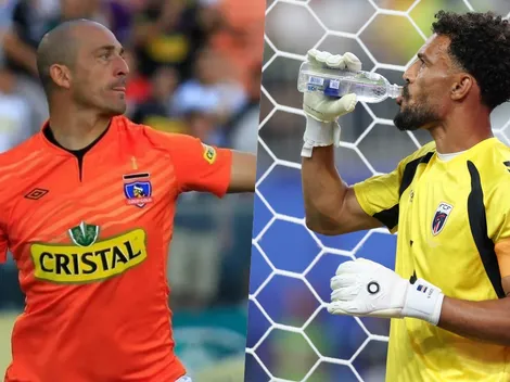 "No se justifica": Lobos cuestiona la llegada de Vozinha a Colo Colo