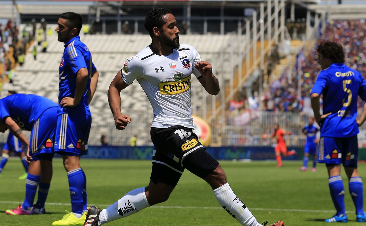“Estaba en Colo Colo”: Beausejour confiesa que rechazó a gigante mundial por ir a U. de Chile