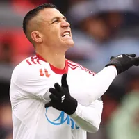 ¡Alexis sufre duro drama lejos del fútbol!