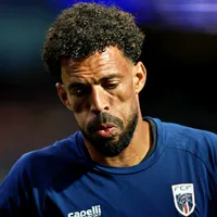 Revelan que Vozinha tiene otra oferta para dejar tirado a Colo Colo