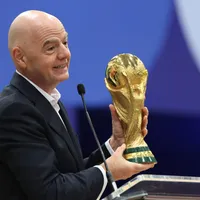 UEFA boicotea a la FIFA: ya hay bajas para un Mundial