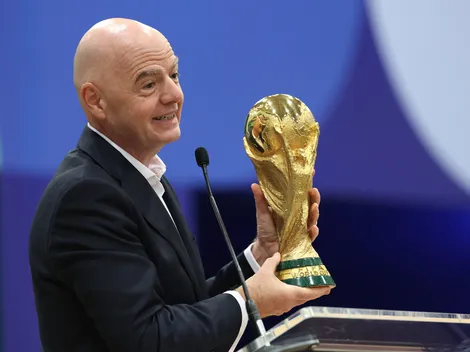 UEFA boicotea a la FIFA: ya hay bajas para un Mundial