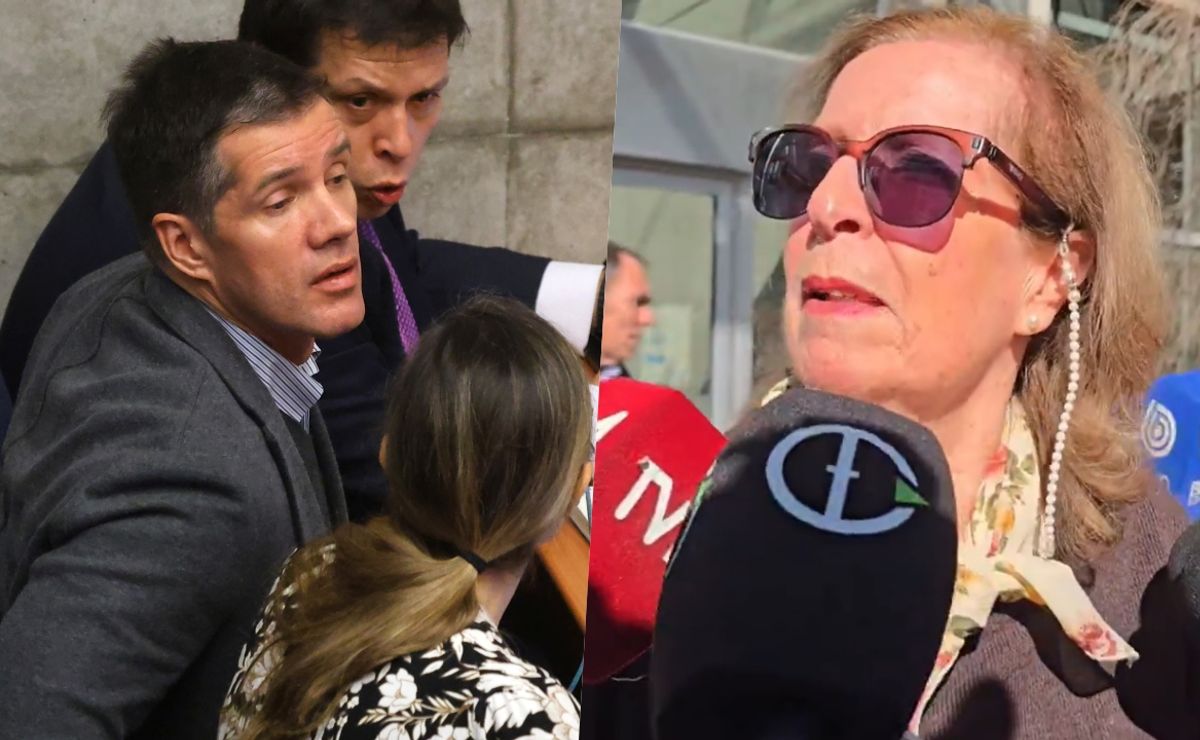 “Me dejaron en la calle”: el testimonio de víctima del Caso Sartor que salpica a U. de Chile