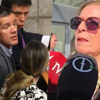 "Estoy en la calle": la afectada por el Caso Sartor que sacude a la U