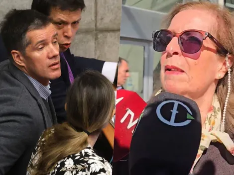 "Estoy en la calle": la afectada por el Caso Sartor que sacude a la U