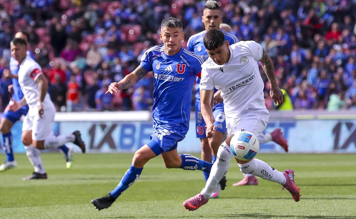 Esteban Matus revela petición familiar antes de su fichaje en Olimpia: “Camisetas de Tim Payne”