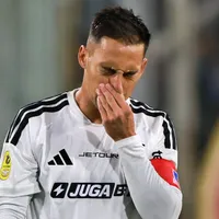 El otro fichaje que se le escapa a Colo Colo en este mercado