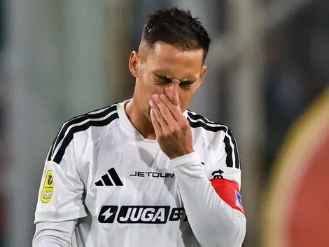 El otro fichaje que se le escapa a Colo Colo en este mercado