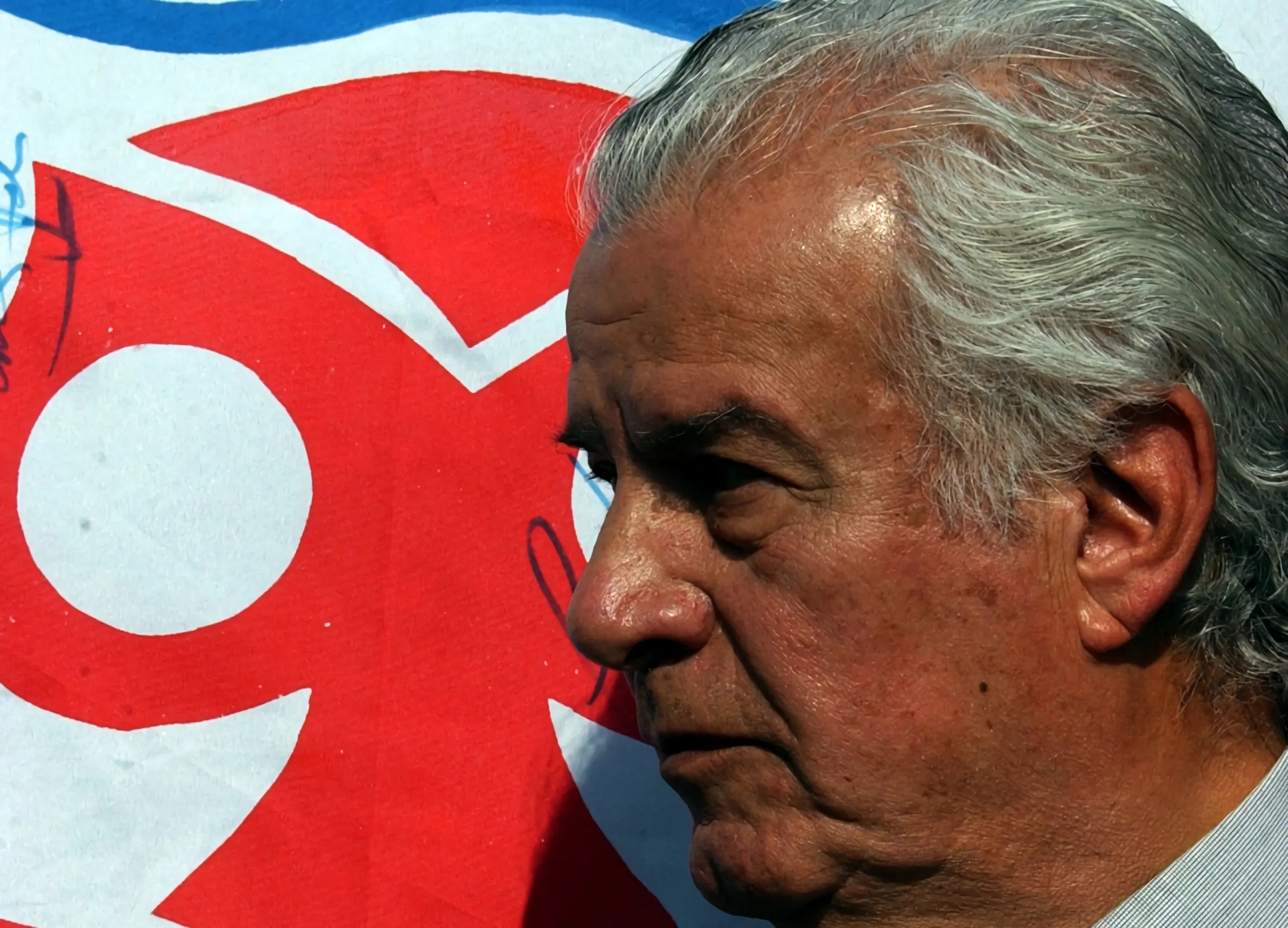 La leyenda de René Orozco sigue viva en la U.