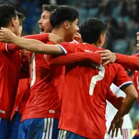 Chile confirma amistoso de lujo ante protagonista del Mundial 2026
