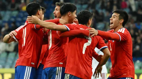 Chile ya piensa en el próximo proceso a la Copa del Mundo.