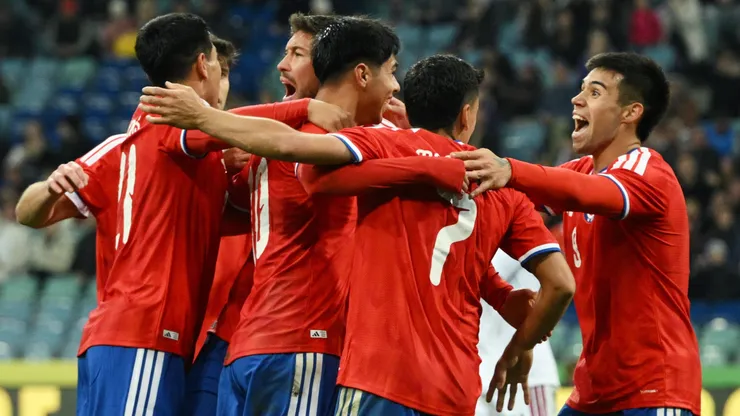 Chile ya piensa en el próximo proceso a la Copa del Mundo.