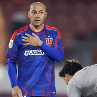 Increíble defensa a Marcelo Díaz por silencio y viejo apoyo a Michael Clark: