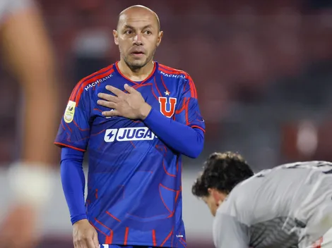 Increíble defensa a Marcelo Díaz por silencio y viejo apoyo a Michael Clark: