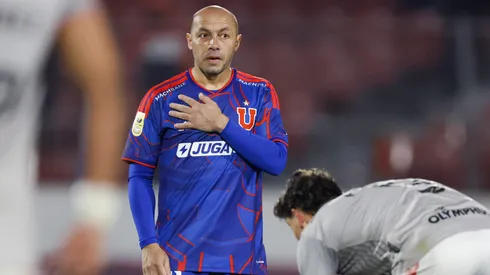 Marcelo Díaz ha sido muy criticado por la crisis que atraviesa Azul Azul.
