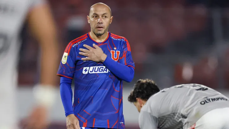 Marcelo Díaz ha sido muy criticado por la crisis que atraviesa Azul Azul.