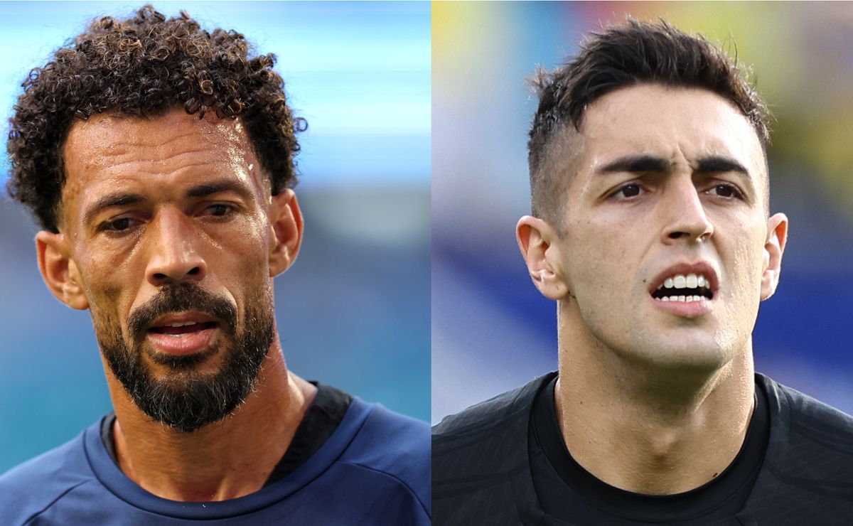 Mientras Vozinha retrasa su llegada, el arquero que Independiente le sopló a Colo Colo… ¡queda inhabilitado!