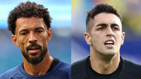 Vozinha allanó su camino al Cacique tras una decisión inesperada de Santiago Mele. ¡Qué teleserie!