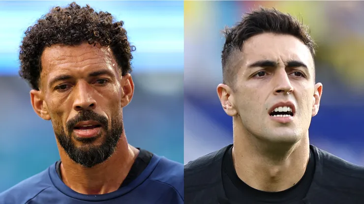 Vozinha allanó su camino al Cacique tras una decisión inesperada de Santiago Mele. ¡Qué teleserie!