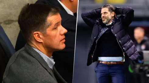 Michael Clark entregó un nuevo problema a la U