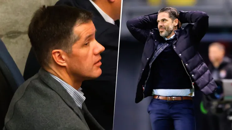 Michael Clark entregó un nuevo problema a la U