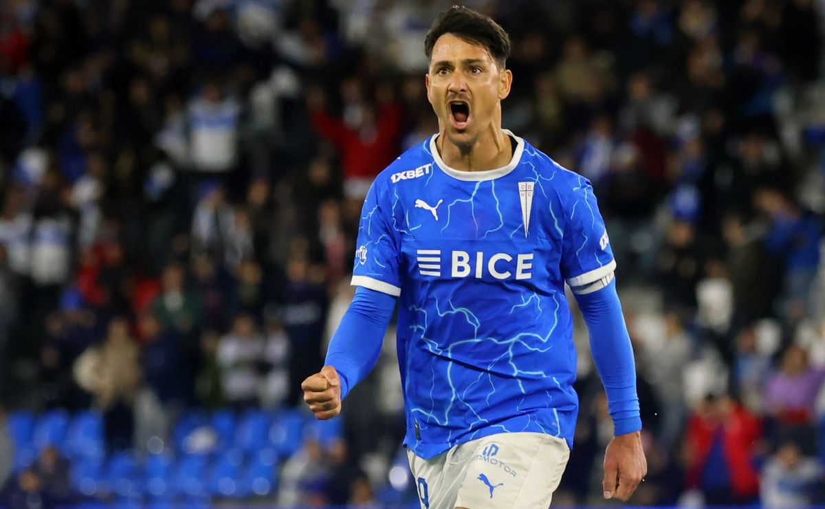 Pronósticos Deportes Concepción vs Universidad Católica: la UC visita a un rival que llega en racha