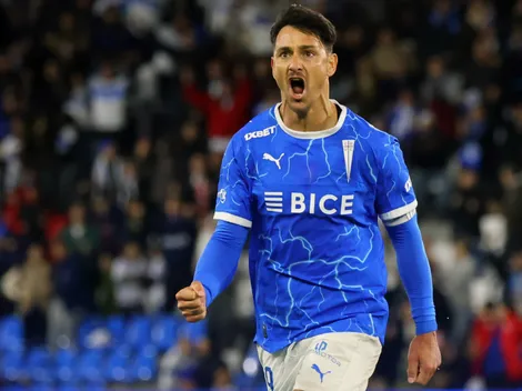Pronósticos Deportes Concepción vs Universidad Católica: la UC visita a un rival que llega en racha