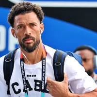 Colo Colo atento: Las nuevas fechas para que Vozinha viaje a Chile