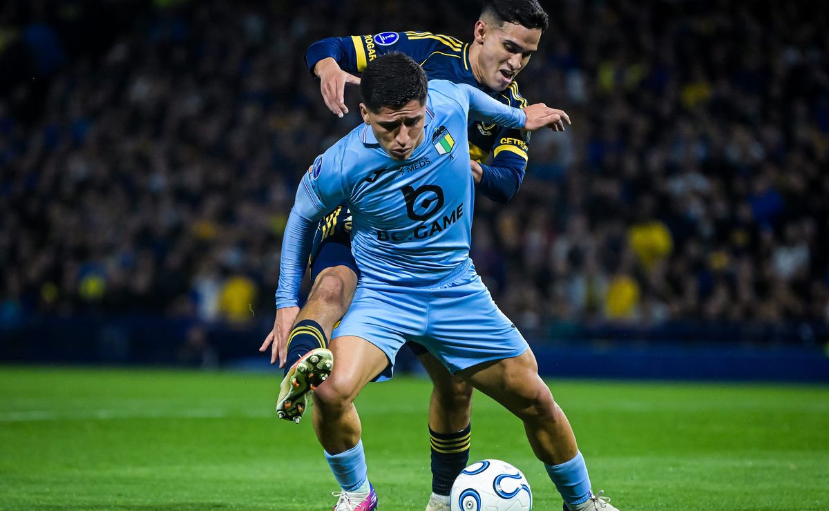 Minuto a minuto: O’Higgins sueña con el batacazo ante Boca Juniors por Copa Sudamericana