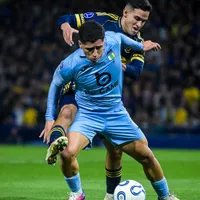 En vivo: O'Higgins va por el batacazo ante Boca