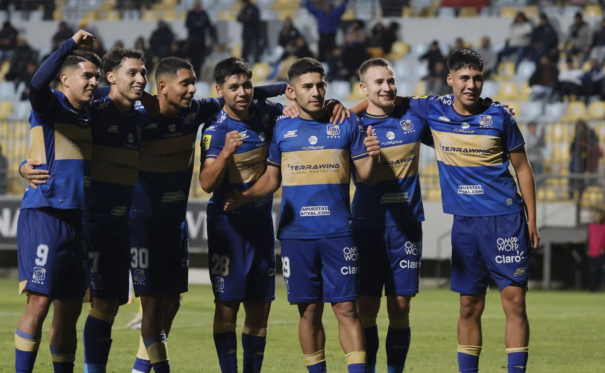 En partido ante Colo Colo: Everton prepara emotivo homenaje por tragedia en feria Gómez Carreño