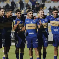 Everton prepara emotivo homenaje por tragedia en feria Gómez Carreño