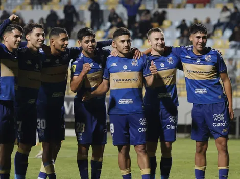 Everton prepara emotivo homenaje por tragedia en feria Gómez Carreño