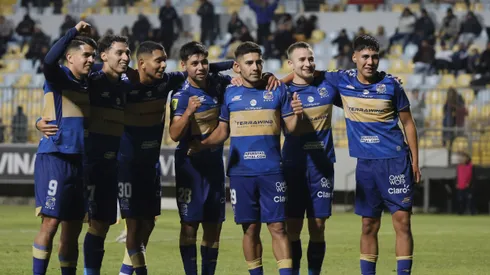 Everton prepara minuto de silencio por tragedia en feria en Gómez Carreño