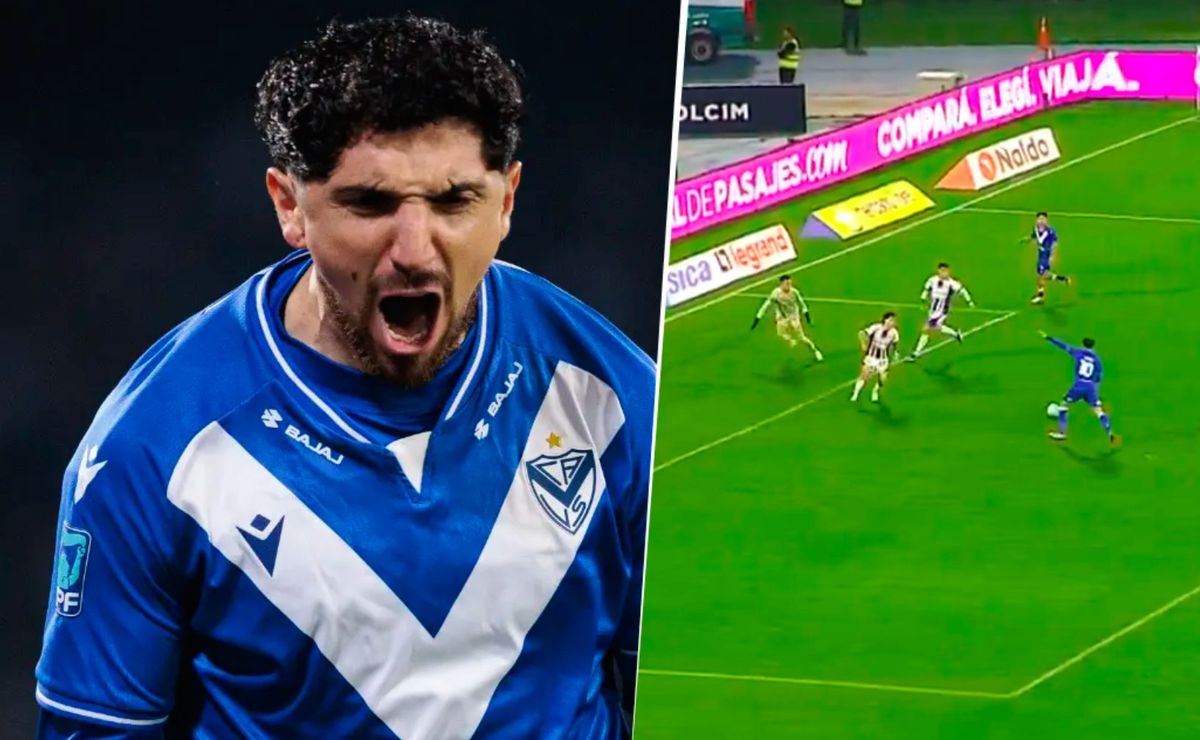 Mientras Colo Colo lo espera: Diego Valdés marca nuevo golazo y hunde a Jorge Sampaoli