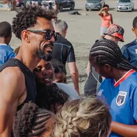 Vozinha reaparece en medio de atraso en llegada a Colo Colo