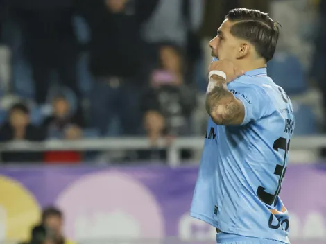 Se acabó la ilusión: O'Higgins cae por penales ante Boca