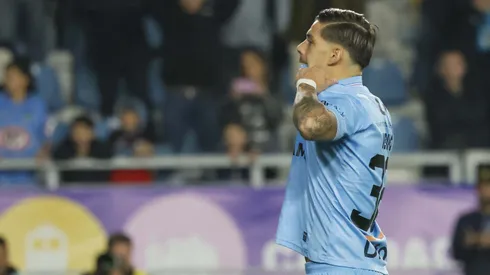 Vecino falló desde los doce pasos y Boca Juniors abrochó su clasificación