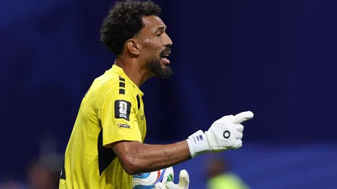 Colo Colo sigue esperando a Vozinha.