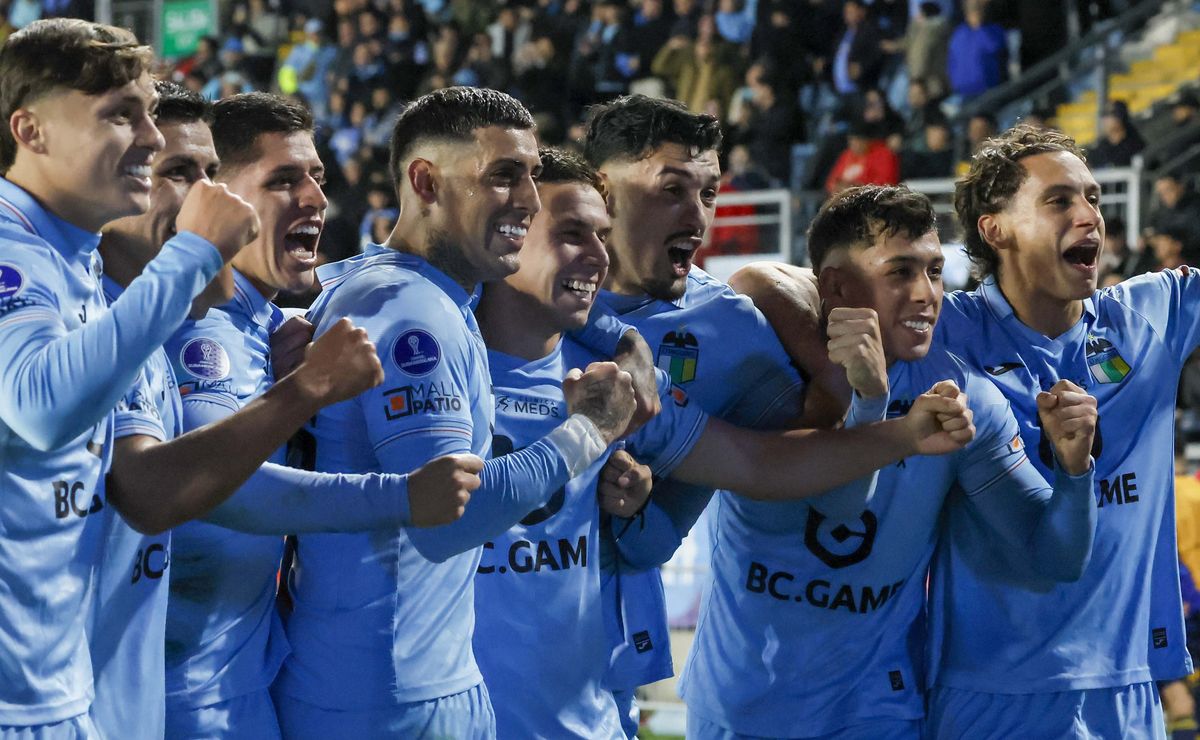 “Si lo repite…”: El potente recado de Claudio Bravo sobre el futuro de O’Higgins